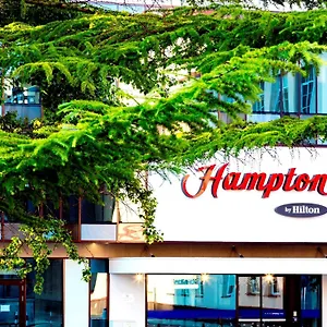 Hotel Hampton By Hilton Centre, Warszawa